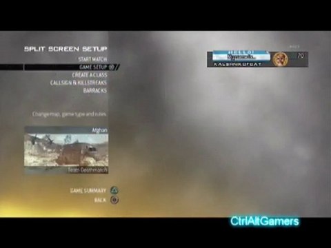 10th Prestige Glitch-Hack MW2 (HD) After Patch
