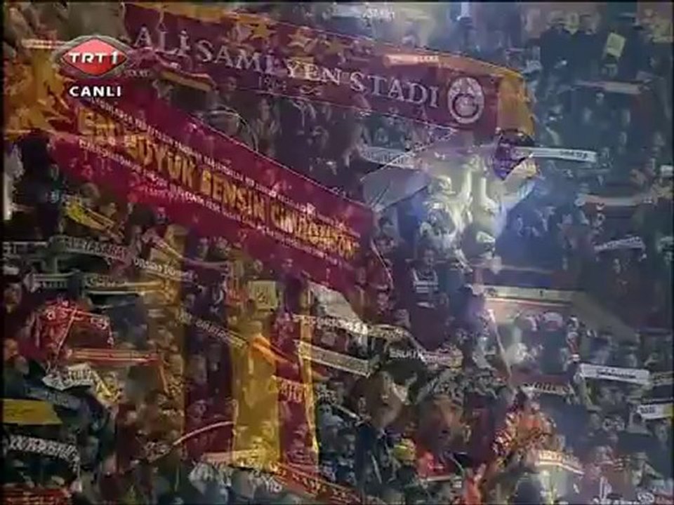 Elveda Ali Sami Yen (ScoutGS.COM)