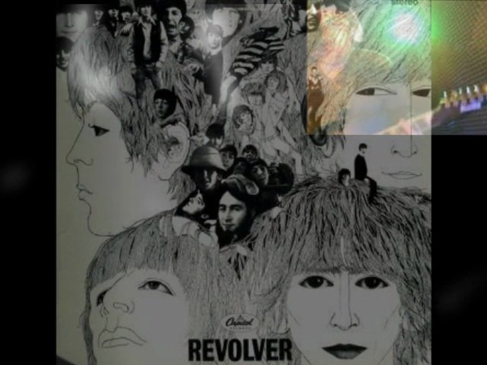 Here, There and Everywhere ( the beatles)
