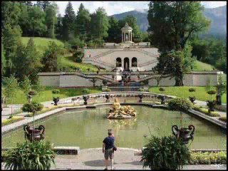 Bawaria & Je t`aime mon amour