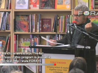 The 'Successes' of the Bush Administration