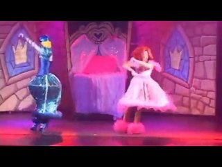 Robin des Bois : La Légende... ou presque !