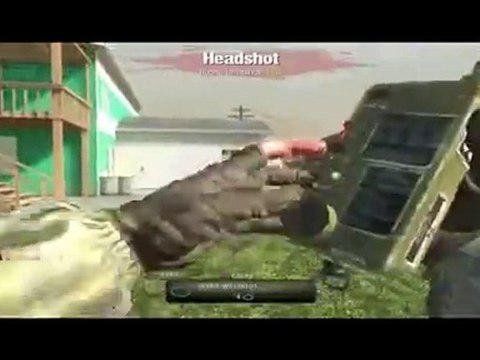 Call of Duty Black Ops - Complete blackops download in here