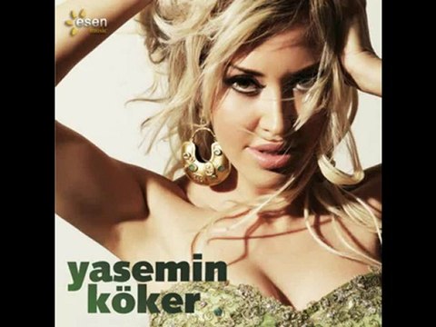 Yasemin Köker - And İçtim