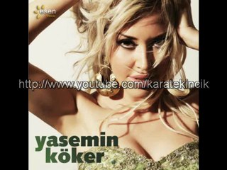 Yasemin Köker - Zindan Karası