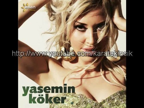 Yasemin Köker - Zindan Karası