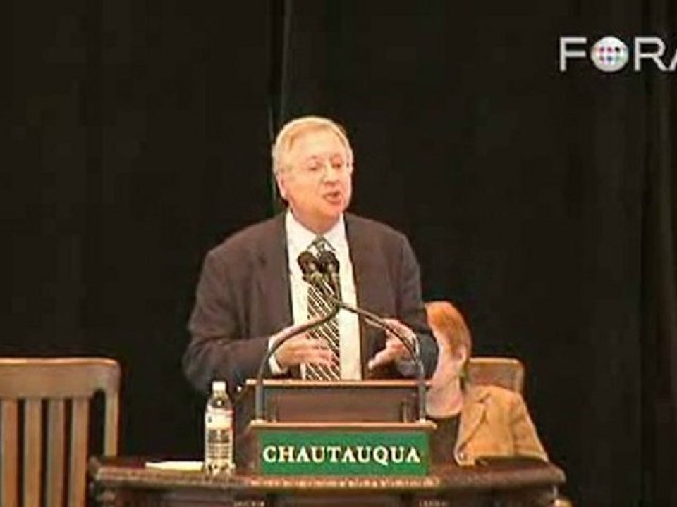 Thomas Mann on Obama Opting Out of Public Financing