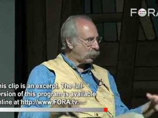 Dan Burden on Educating City Planners and Engineers