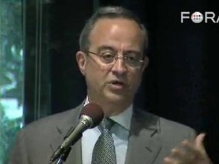 Marwan Muasher: The Doomed Roadmap to Middle East Peace