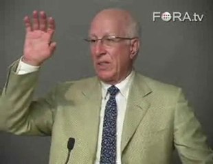 Edmund Leites Finds the Real Roots of the Holocaust