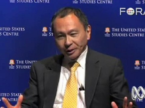 Francis Fukuyama: Dictators and Democracy