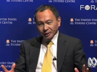 Francis Fukuyama: Dictators and Democracy