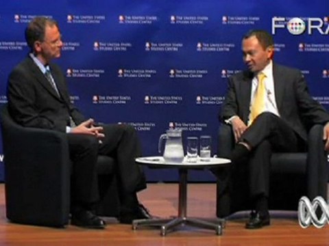 Francis Fukuyama: What Kind of World Power China Will Be?