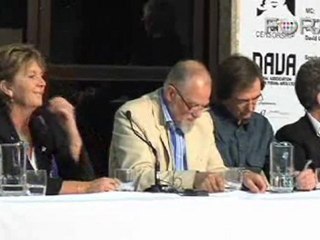 Julian Burnside Fights Against Moral Censorship