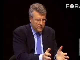 Philip Bobbitt Calls Al-Qaeda the First Market Terrorists