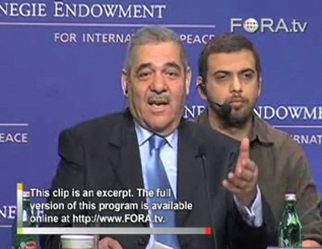 Sheikh Khalad Al-Ulayyan: Is America Harming Iraq?