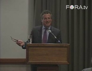 Tim Weiner on George H. W. Bush in Charge of the CIA