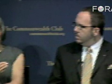 Larree Renda: Why Safeway Can't Stop Selling Cigarettes