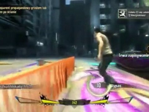 Shaun White Skateboarding (gameplay)