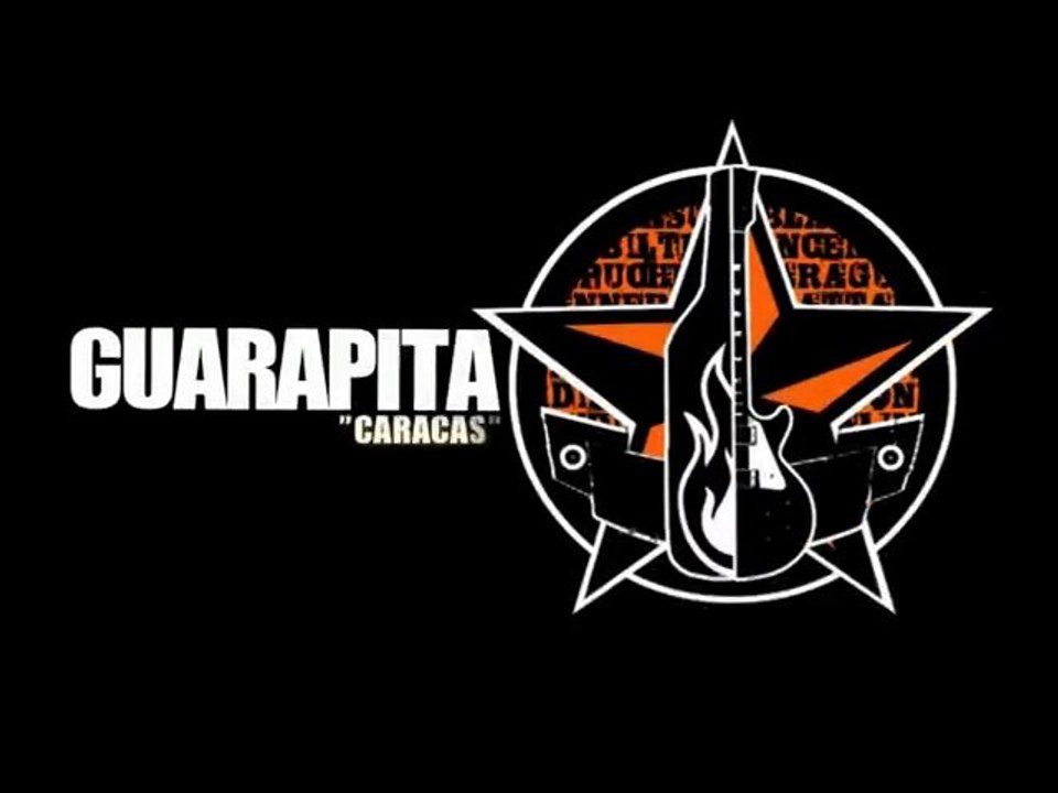 CLIP Musical "Caracas" Guarapita 4' janvier 2010