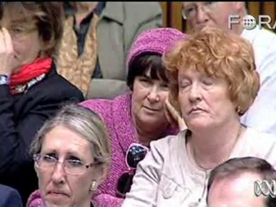 Clement Macintyre Answers to Critics of Parliament House