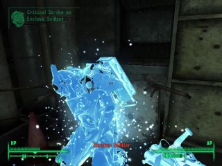 Fallout 3 BS Part 26 / This Is WAR