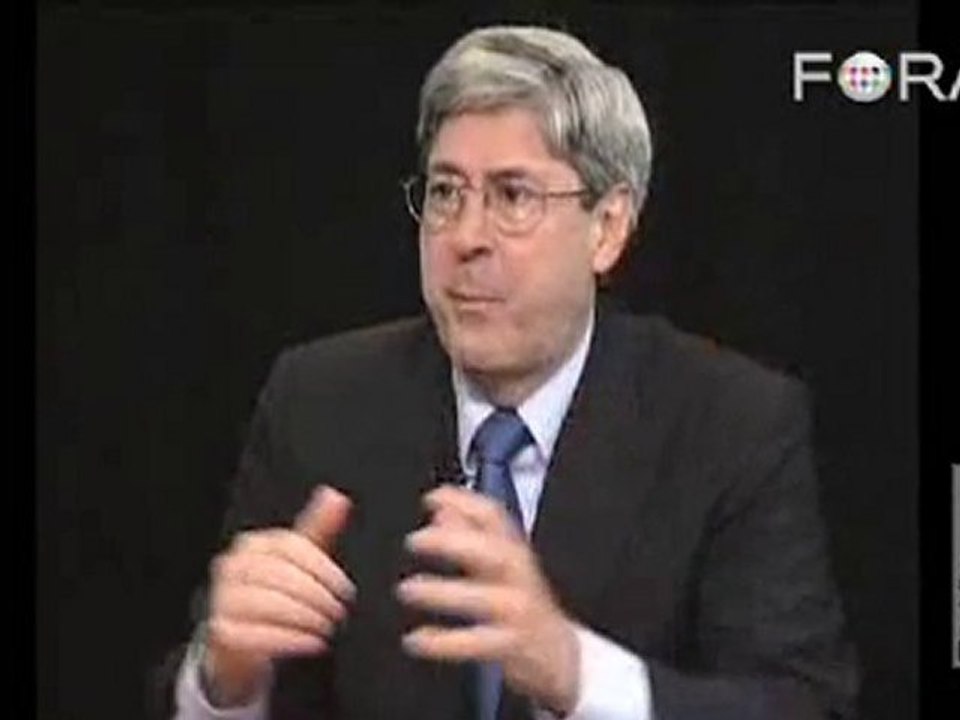 Douglas Feith: Is it Possible to 'Win' the War on Terror?