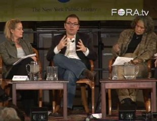 Josh Marshall on Language in Advocacy Journalism