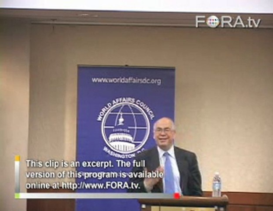 Lawrence Freedman: A Graveyard of Foreign Policies