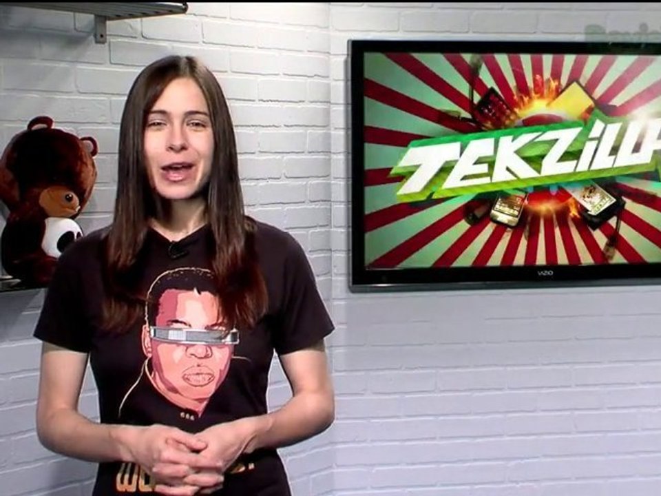 Block Websites On All Browsers in Windows - Tekzilla Daily Tip