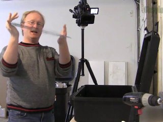 Ruggedized PlayStation 3 - The Ben Heck Show