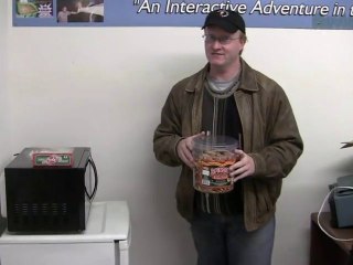 TBHS: Cribs! - The Ben Heck Show