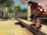 Shaun White Skateboarding - Next Gen Featurette 2