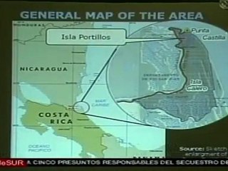 Nicaragua se defiende en La Haya ante demanda de Costa Rica