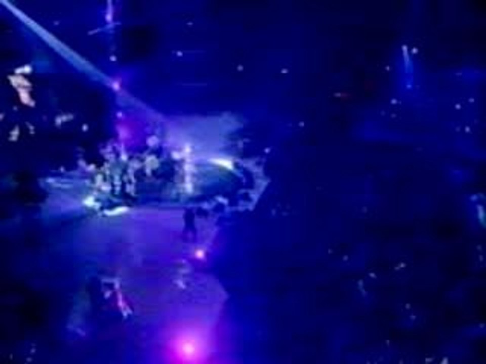 Upside Down Live Jamiroquai & Diana Ross