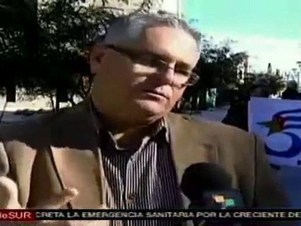 Inicia en Texas juicio contra Luis Posada Carriles