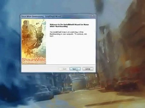 Shaun White Skateboarding Crack (SKIDROW Release)