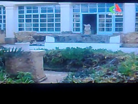 LE ROI BERBERE JUBA 2 et SA CLEOPATRE SELENE EN ALGERIE