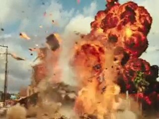 Battle Los Angeles Trailer 3