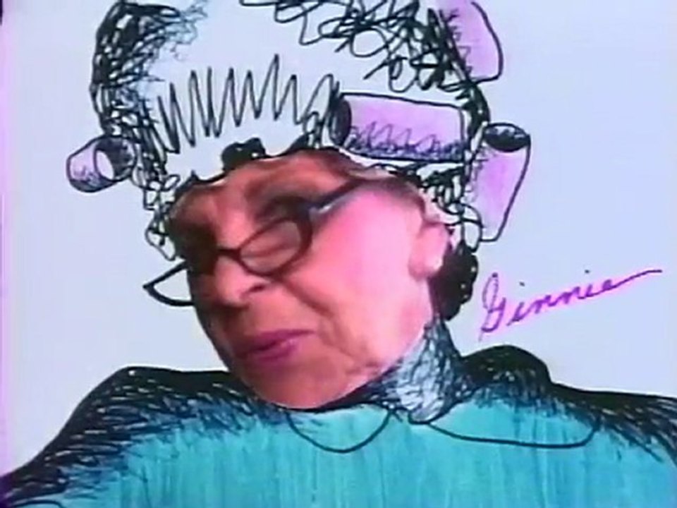 Dancin' Grannies Theme