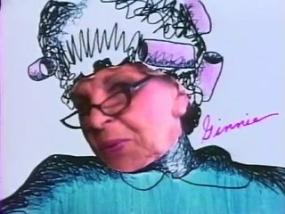 Dancin' Grannies Theme