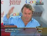 Christopher Hitchens on Barack Obama's Race Speech