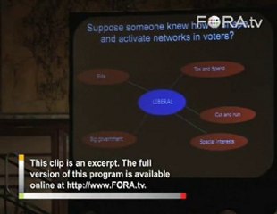 Drew Westen: How the GOP Activates the Unconscious Mind