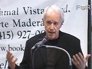 Mike Farrell on the American Prison System