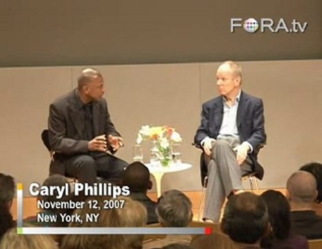 Phillips and Buruma on Hidden Identities Made Visible