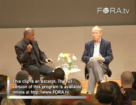 Phillips and Buruma: From Assimilation to Extremism