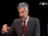 Daniel Pipes on Moderate Islam