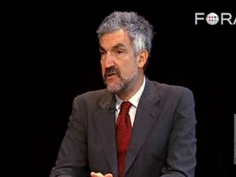 Daniel Pipes on Israeli Nuclear Capability
