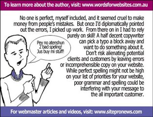 Why Copywriters Are Essential: 5 Key Reasons They Make a Difference ✍️