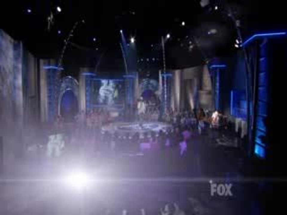 Mario Vazquez - I love music